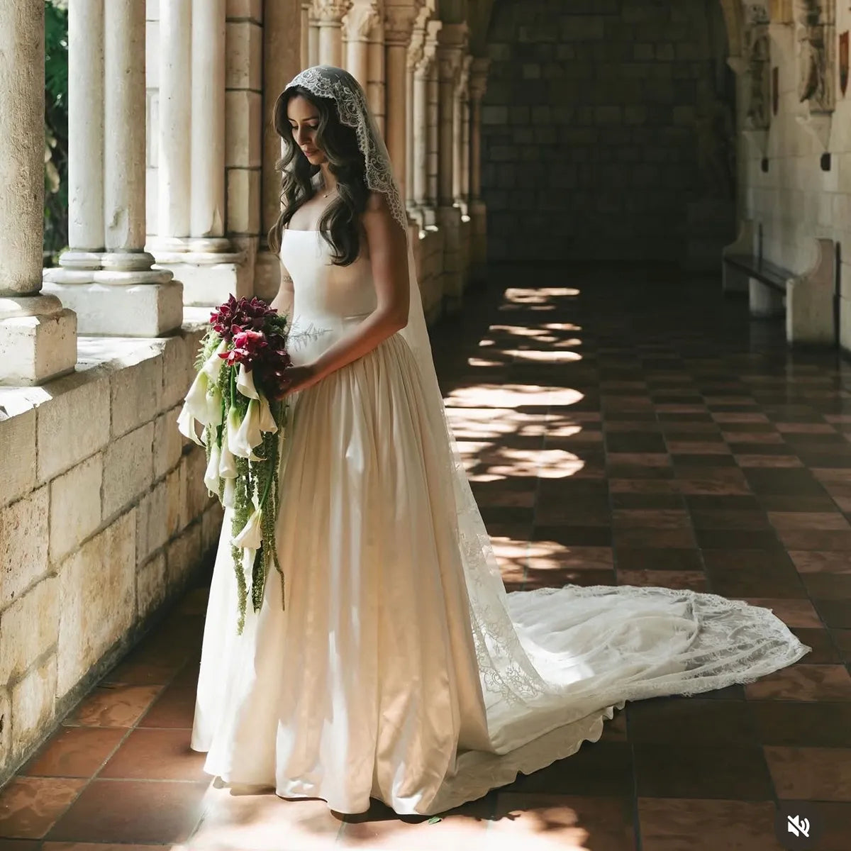 Bridal Makeup & Hairstyling