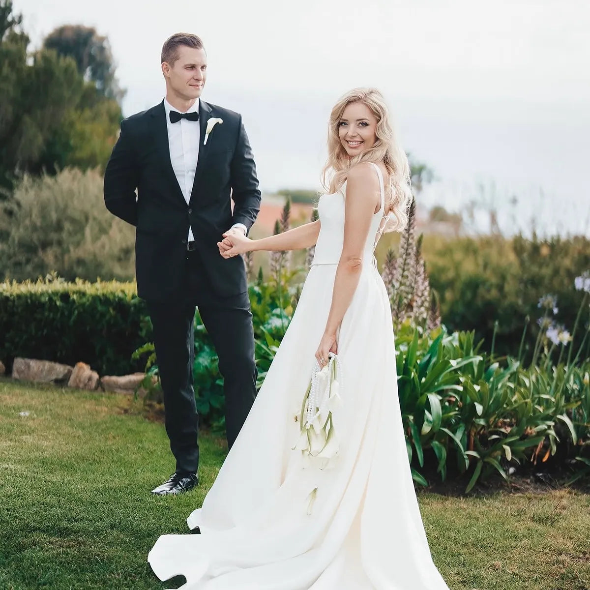 Bridal Makeup & Hairstyling