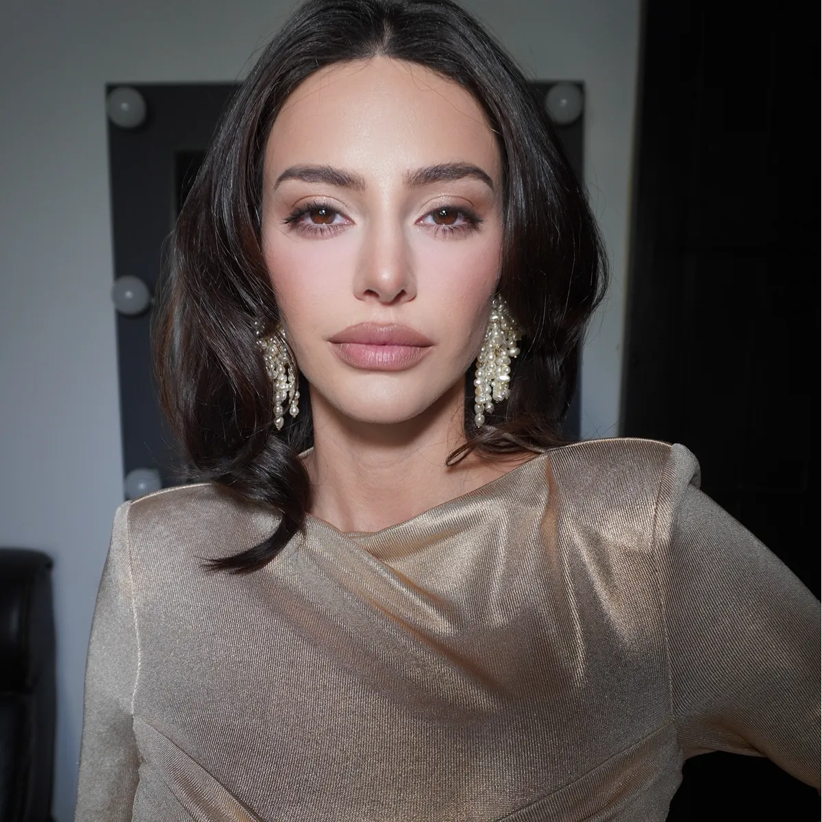 Makeup Only