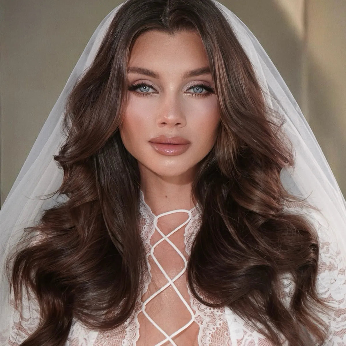 Bridal Makeup & Hairstyling