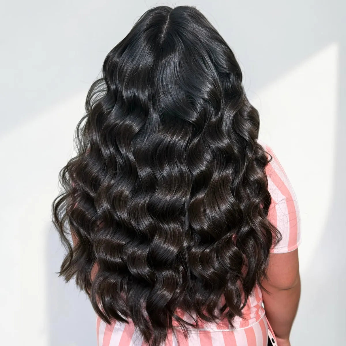 Hairstyling Only