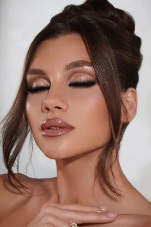 Full Glam Bridal