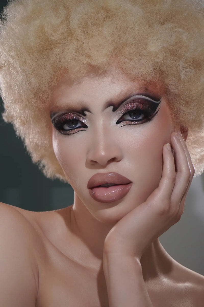 Creative Makeup