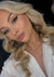 Natural and soft bridal makeup look for a modern bride, created by a specialist in wedding beauty services