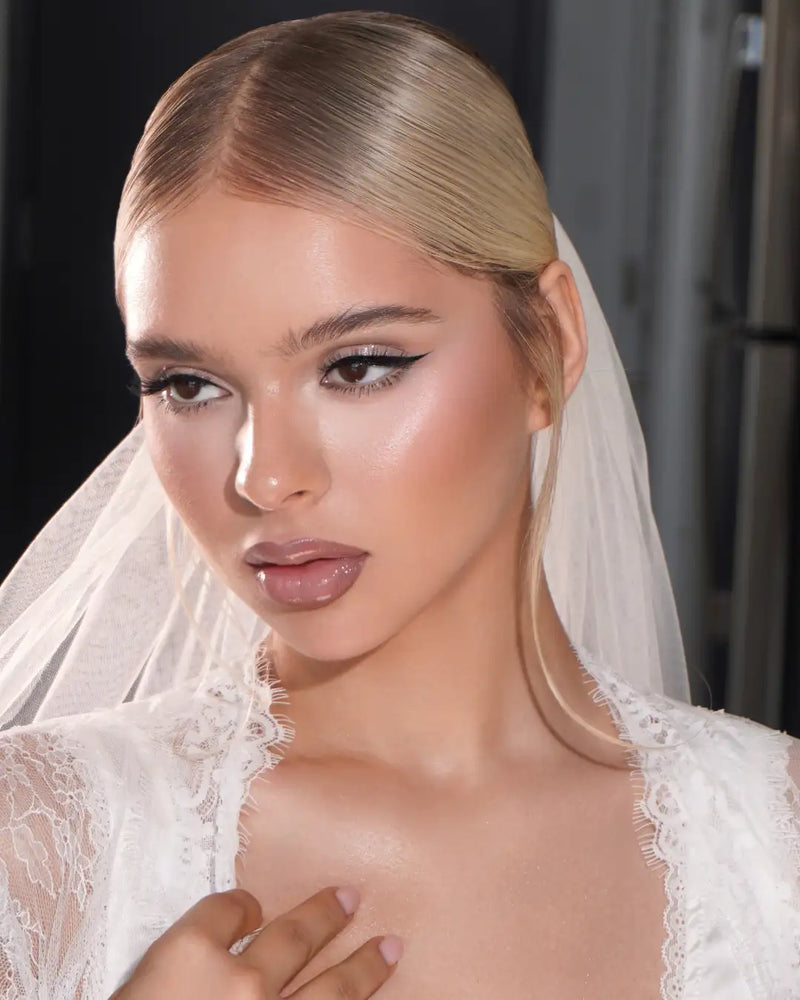 Classic Bridal Elegance