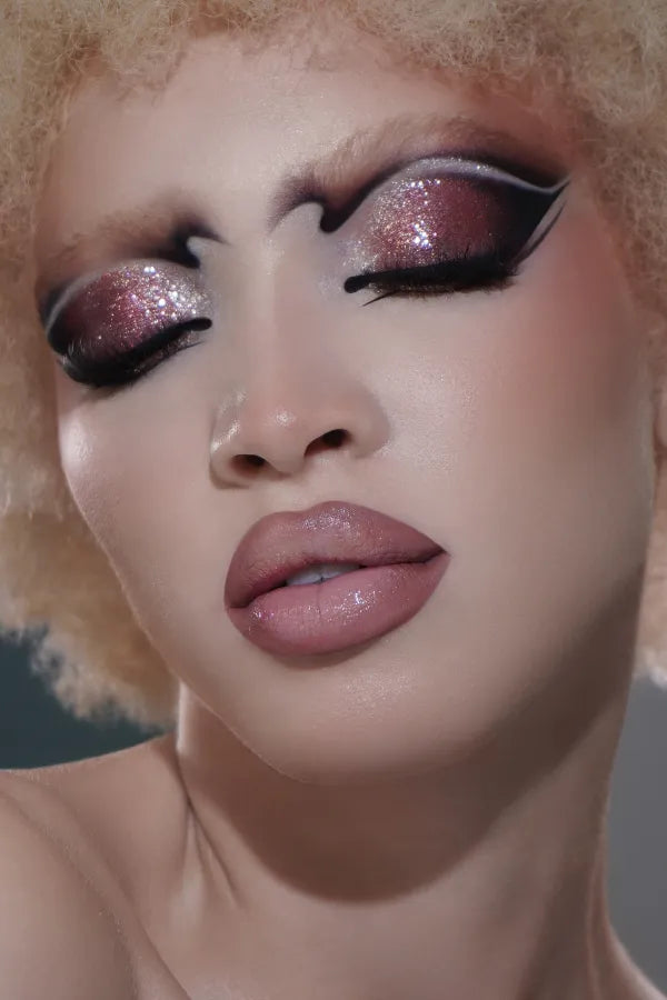 Glitter Glam