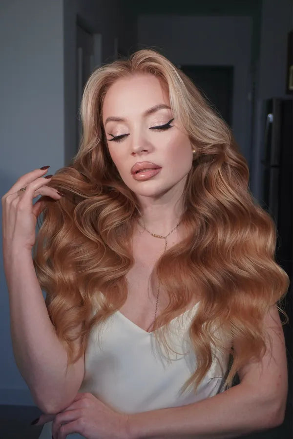 Curls & Waves 
