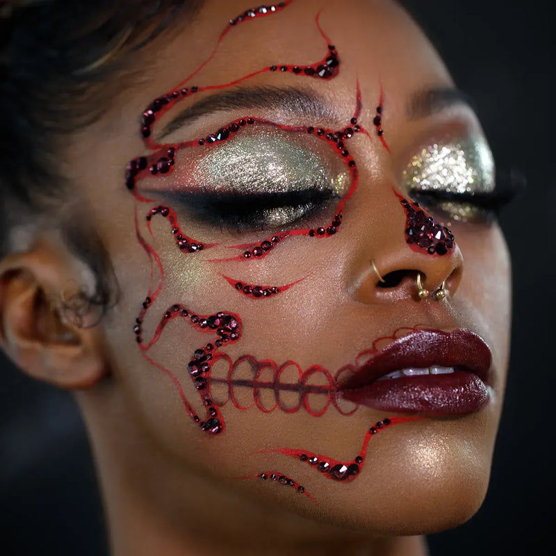 Any Halloween look   