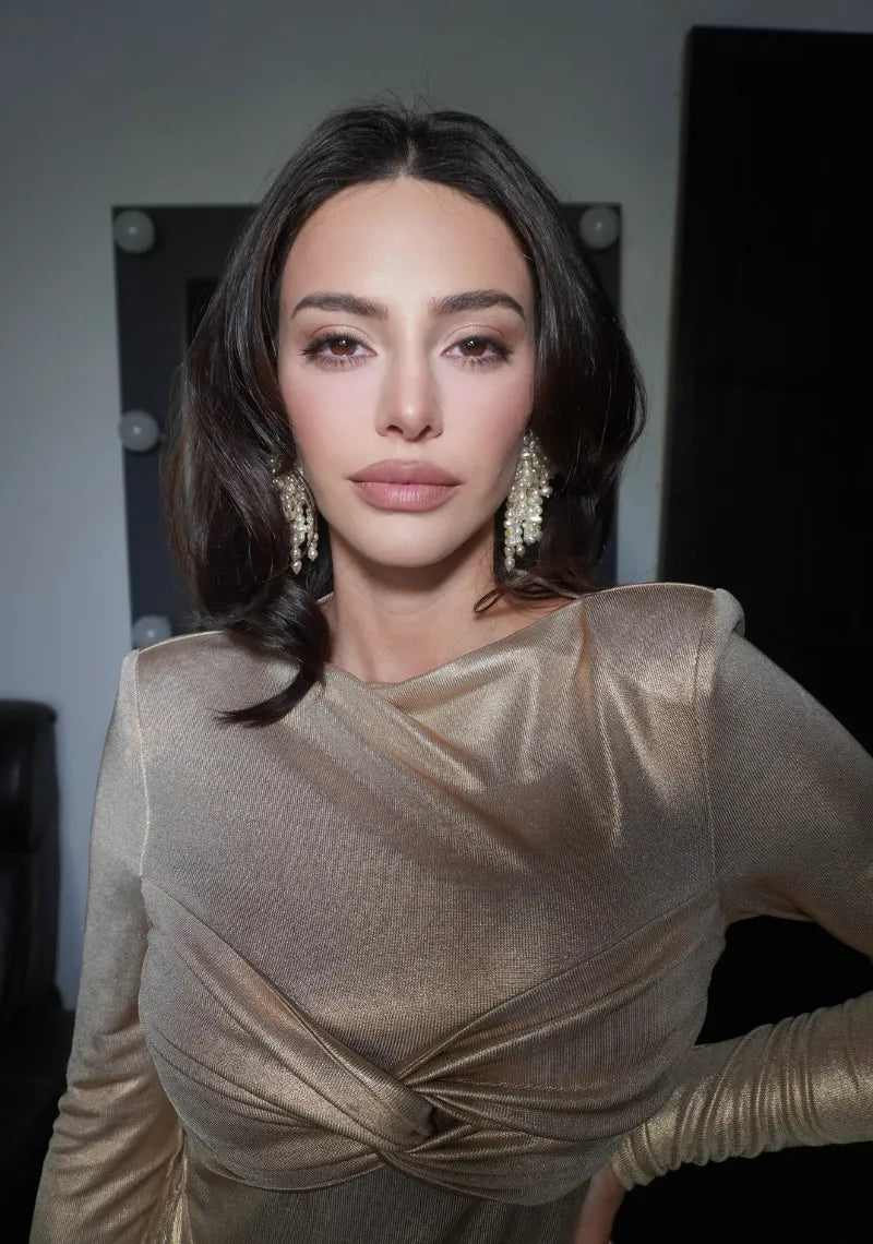 Makeup Only